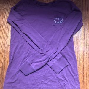 Ivory Ella shirt